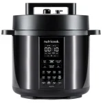 مولتی کوکر نوتریکوک مدل NUTRICOOK  SP204K