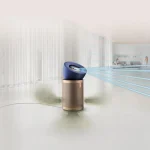 دستگاه تصفیه هوا دایسون مدل DYSON BP04 - Image 7