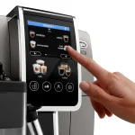 اسپرسو ساز دلونگی تمام اتوماتیک مدل  DINAMICA plus ECAM380.95 - Image 4
