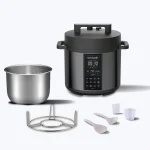 مولتی کوکر نوتریکوک مدل NUTRICOOK SP208K - Image 3