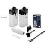 اسپرسو ساز دلونگی تمام اتوماتیک مدل  DINAMICA plus ECAM380.95 - Image 5