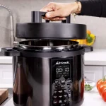 مولتی کوکر نوتریکوک مدل NUTRICOOK SP208K - Image 8