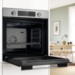 فر برقی توکار بوش سری 4 ترکیه مدل HJA737BR0 - Image 2