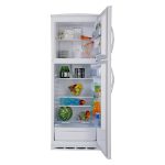 یخچال فریزر 16 فوت وفیلور مدل RPN-COL-016 - Image 2