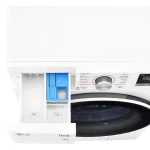 ماشین لباسشویی اتوماتیک ال جی مدل F4R5VYG0W ظرفیت 9 کیلوگرم - Image 9
