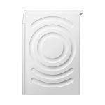 ماشین لباسشویی بوش 9 کیلویی سری 6 ترکیه مدل WGK244ZOME / WGK244ZXME - Image 4