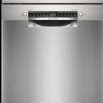 ماشین ظرفشویی بوش سری 4 ترکیه مدل SMS4IMI62Q / SMS4IMW62Q - Image 5