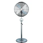 پنکه ایستاده فلزی مگامکس مدل MDF_9600R