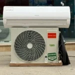 کولر گازی 30000 جنرال گلد مدل GG-AS30000 SPARK5 با کمپرسور روتاری اینورتر - Image 2