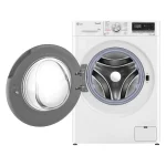 ماشین لباسشویی اتوماتیک ال جی مدل F4R5VYG0W ظرفیت 9 کیلوگرم - Image 8