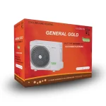 کولر گازی 18000 جنرال گلد مدل GG-S18000 - Image 4