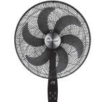 پنکه ایستاده کوئین هوم مدل QH-6750 - Image 2