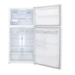 یخچال و فریزر 28 فوت دیپوینت مدل T7 - Image 2