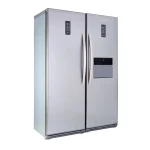 یخچال فریزر دوقلو 36 فوت هیمالیا مدل رومانو پلاس NR440R - HFZN337R - تصویر 3